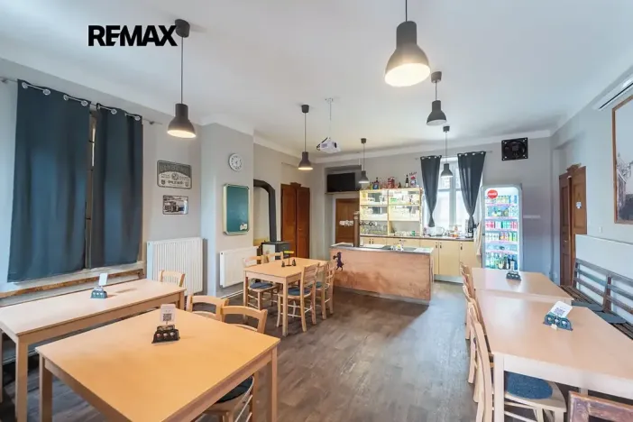 Prodej rodinného domu, Svinaře, Zelená Hora, 500 m2