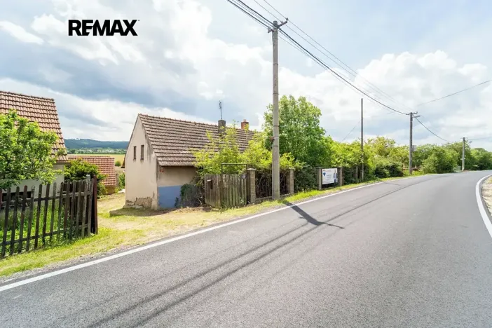 Prodej rodinného domu, Liteň, Chaloupecká, 220 m2