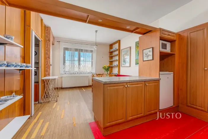 Prodej rodinného domu, Uherské Hradiště, Na Stráni, 276 m2