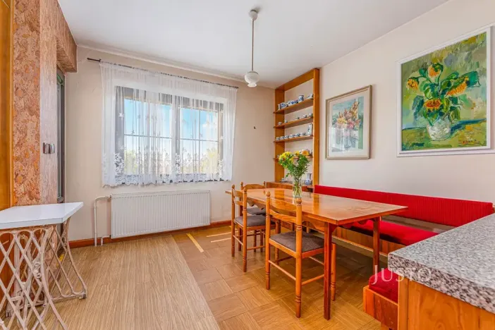 Prodej rodinného domu, Uherské Hradiště, Na Stráni, 276 m2