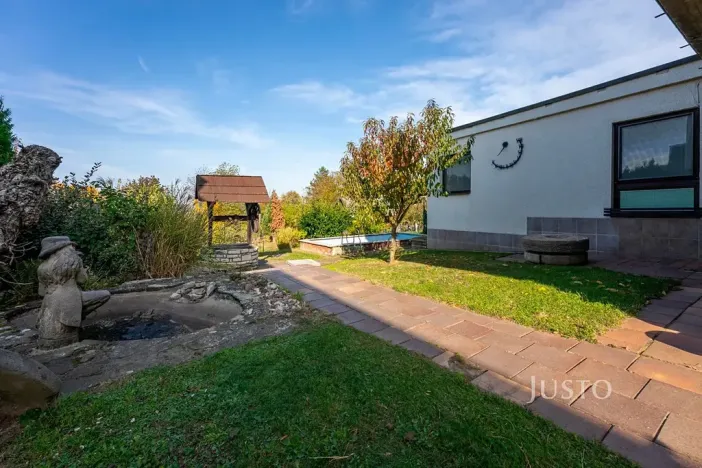 Prodej rodinného domu, Uherské Hradiště, Na Stráni, 276 m2
