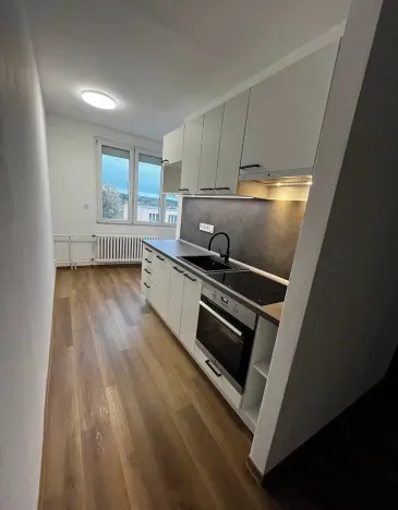 Pronájem bytu 2+1, Kaznějov, Školní, 62 m2