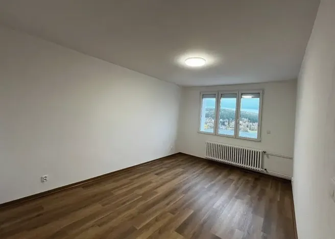 Pronájem bytu 2+1, Kaznějov, Školní, 62 m2