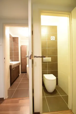 Pronájem bytu 2+kk, Praha - Vršovice, Vršovická, 79 m2
