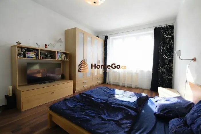 Pronájem bytu 2+kk, Praha - Vršovice, Vršovická, 79 m2