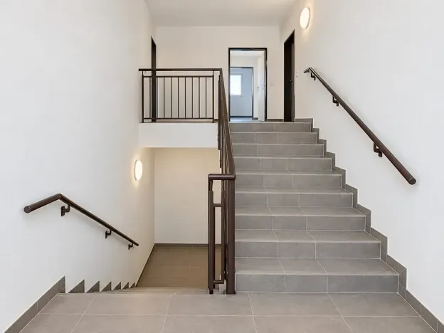 Pronájem bytu 1+kk, Choceň, Na Bílé, 39 m2