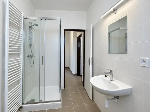 Pronájem bytu 2+kk, Choceň, Na Bílé, 42 m2