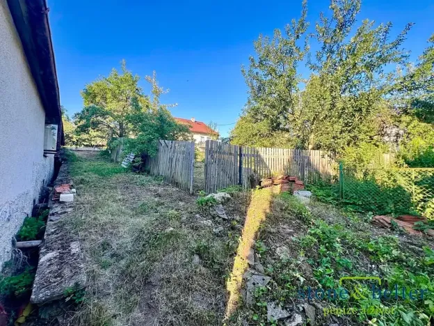 Prodej rodinného domu, Bohdaneč, 78 m2