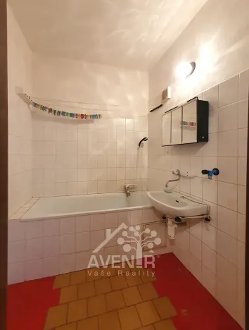 Prodej bytu 2+1, Jablonec nad Nisou, U Staré lípy, 61 m2