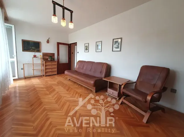 Prodej bytu 2+1, Jablonec nad Nisou, U Staré lípy, 61 m2