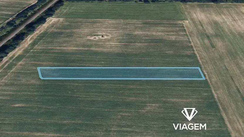 Prodej podílu pole, Uničov, 2440 m2