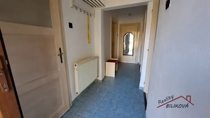 Pronájem rodinného domu, Lázně Toušeň, Na Nábřeží, 90 m2
