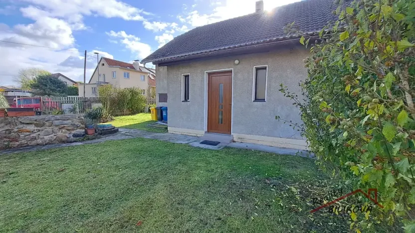 Pronájem rodinného domu, Lázně Toušeň, Na Nábřeží, 90 m2