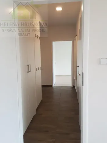 Pronájem bytu 2+1, Ostrava, Zdeňka Štěpánka, 49 m2