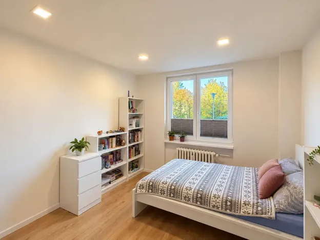 Prodej bytu 3+kk, Ostrava, Moravská, 74 m2