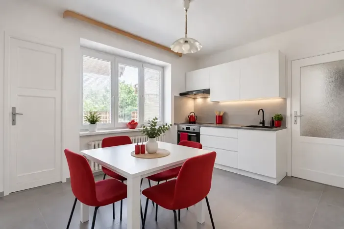 Prodej rodinného domu, Brno, Stránská, 146 m2