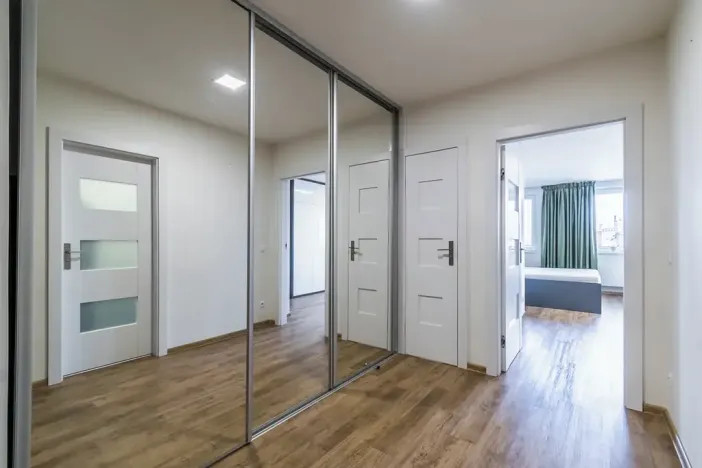 Pronájem bytu 2+kk, Praha - Vinohrady, Moravská, 92 m2
