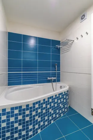 Pronájem bytu 2+kk, Praha - Vinohrady, Moravská, 92 m2