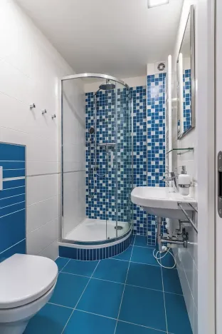 Pronájem bytu 2+kk, Praha - Vinohrady, Moravská, 92 m2