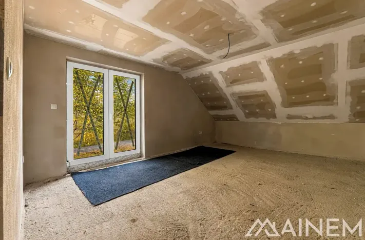 Prodej rodinného domu, Úněšov, 229 m2