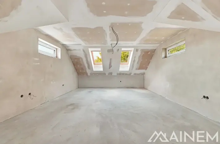 Prodej rodinného domu, Úněšov, 229 m2
