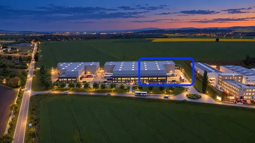 Prodej komerčního pozemku, Prostějov, Za Brněnskou ulicí, 7000 m2