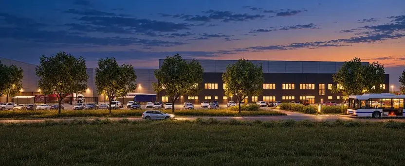 Prodej komerčního pozemku, Prostějov, Za Brněnskou ulicí, 26400 m2