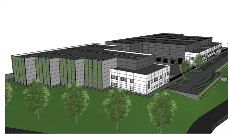 Prodej komerčního pozemku, Prostějov, Za Brněnskou ulicí, 26400 m2