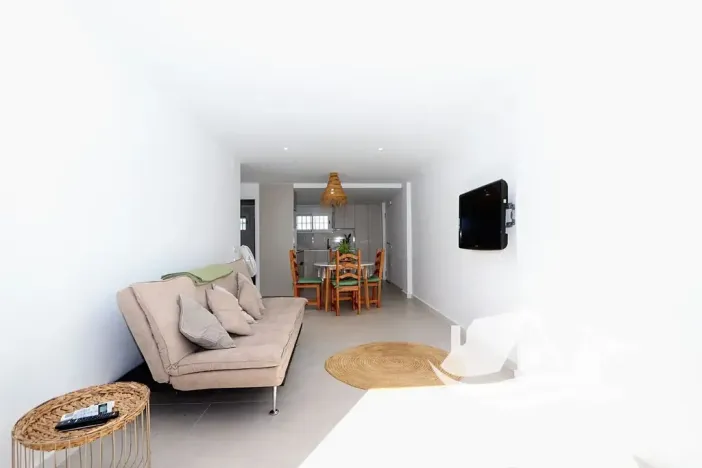 Prodej bytu 3+kk, Pilar de la Horadada, Španělsko, 75 m2