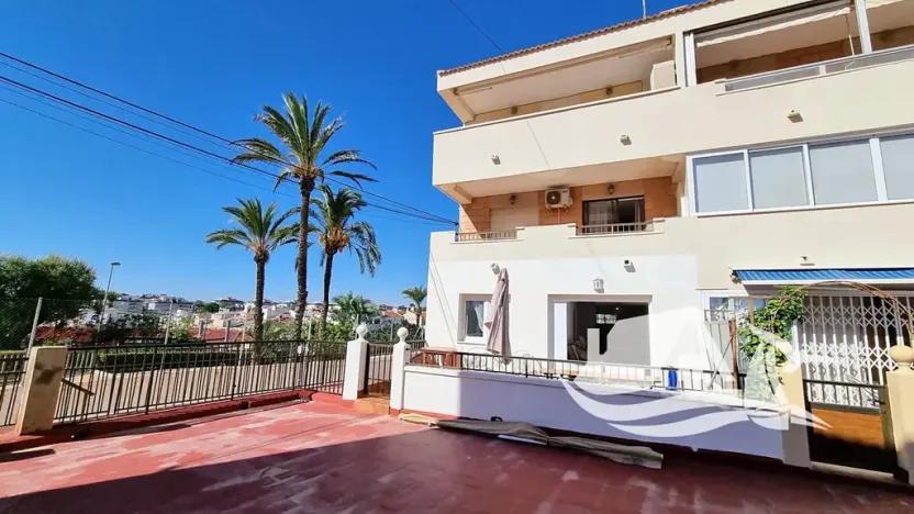 Prodej bytu 3+kk, Pilar de la Horadada, Španělsko, 75 m2