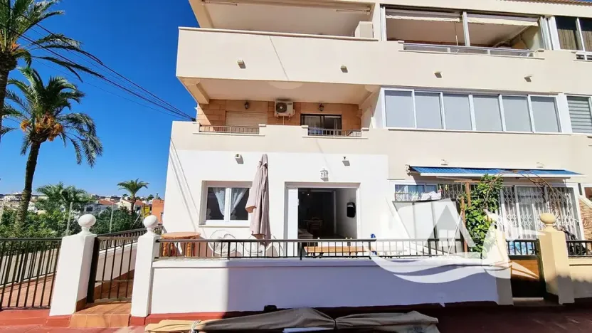 Prodej bytu 3+kk, Pilar de la Horadada, Španělsko, 75 m2
