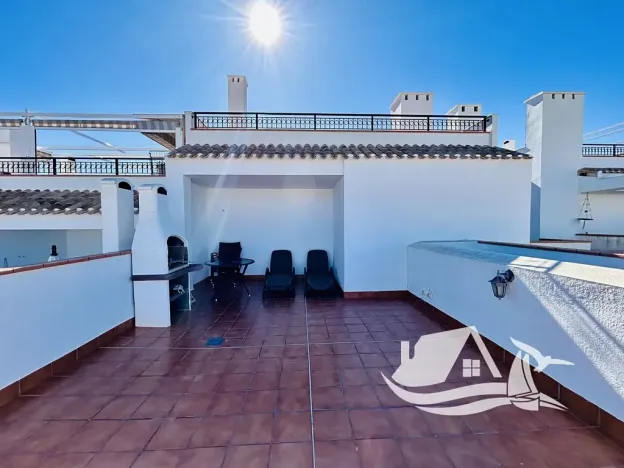 Prodej bytu 3+kk, Torrevieja, Španělsko, 77 m2