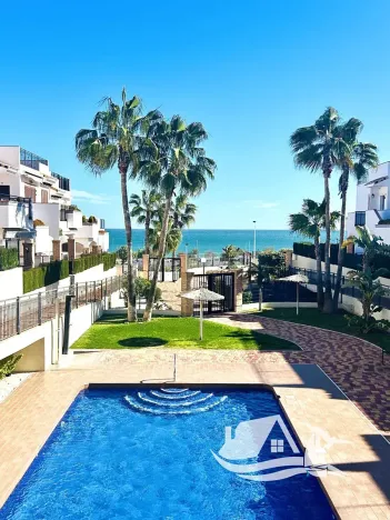 Prodej bytu 3+kk, Torrevieja, Španělsko, 77 m2