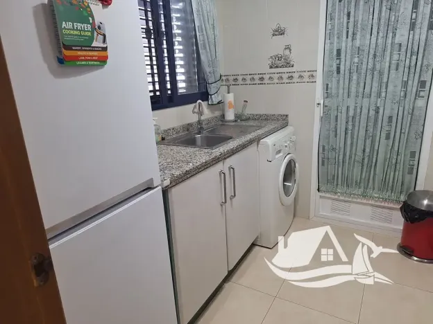 Prodej bytu 3+kk, Villajoyosa, Španělsko, 72 m2