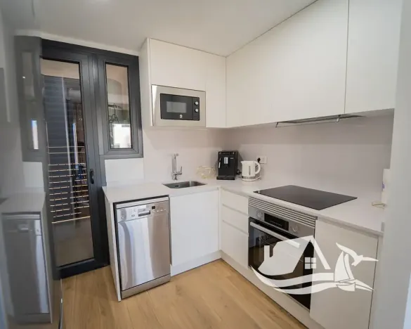 Prodej bytu 3+kk, Villajoyosa, Španělsko, 62 m2