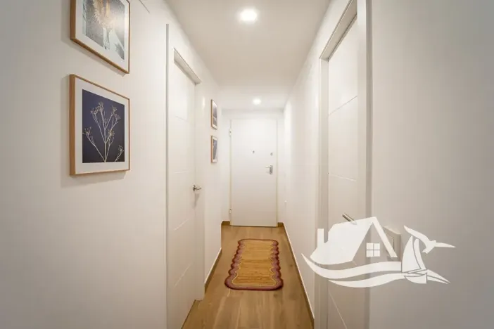 Prodej bytu 3+kk, Villajoyosa, Španělsko, 62 m2