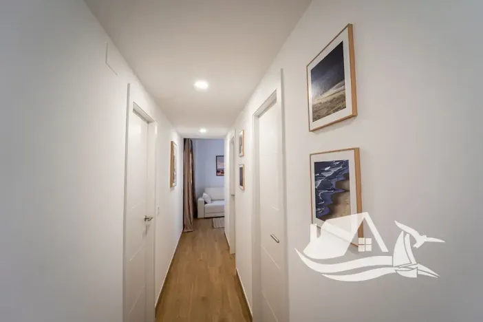 Prodej bytu 3+kk, Villajoyosa, Španělsko, 62 m2