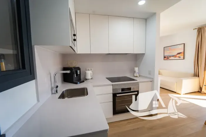Prodej bytu 3+kk, Villajoyosa, Španělsko, 62 m2
