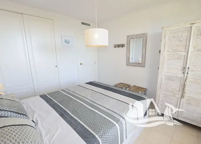 Prodej bytu 2+kk, Altea, Španělsko, 46 m2