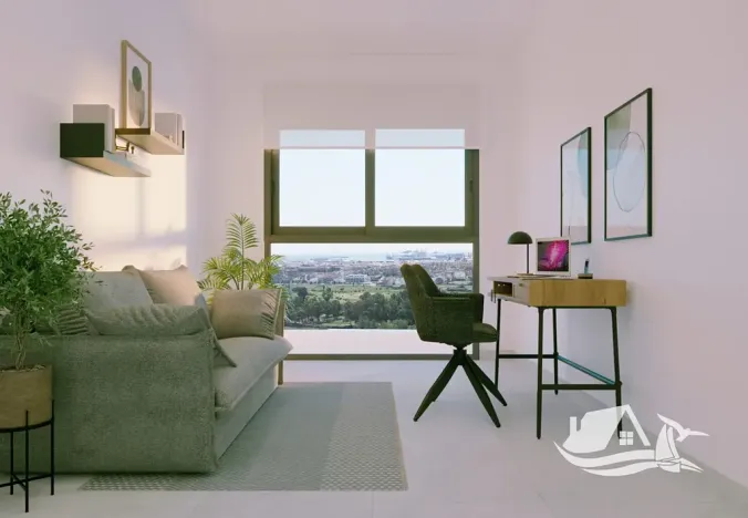 Prodej bytu 4+kk, Canet d'en Berenguer, Španělsko, 97 m2