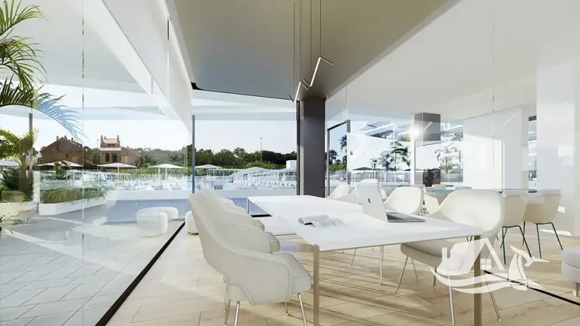 Prodej bytu 4+kk, Canet d'en Berenguer, Španělsko, 97 m2