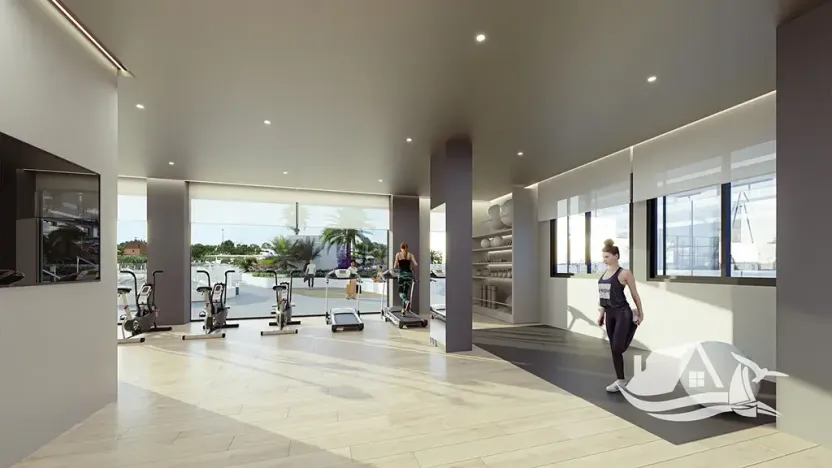 Prodej bytu 4+kk, Canet d'en Berenguer, Španělsko, 129 m2