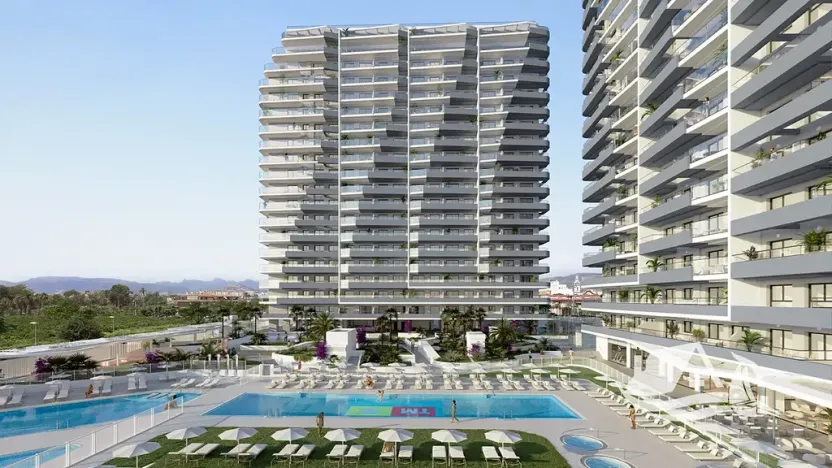 Prodej bytu 4+kk, Canet d'en Berenguer, Španělsko, 129 m2