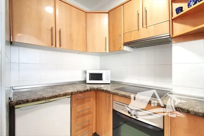 Prodej bytu 2+kk, Benalmádena, Španělsko, 67 m2
