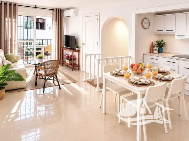 Prodej bytu 3+kk, Mijas, Španělsko, 80 m2