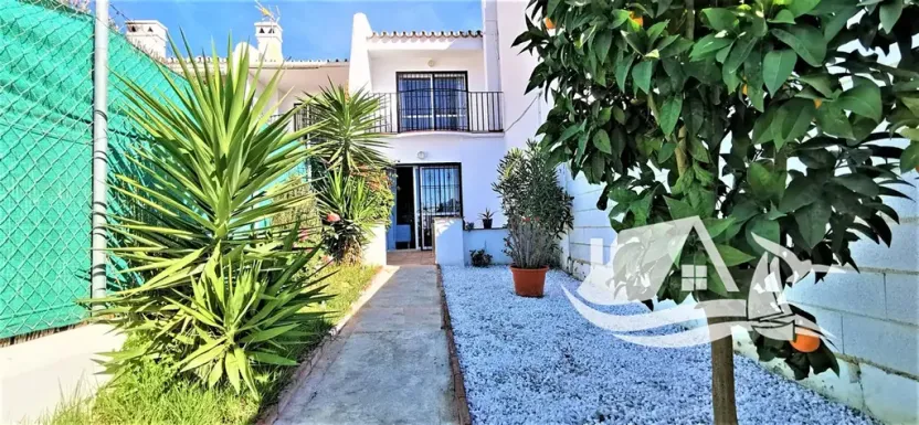 Prodej rodinného domu, Estepona, Španělsko, 93 m2