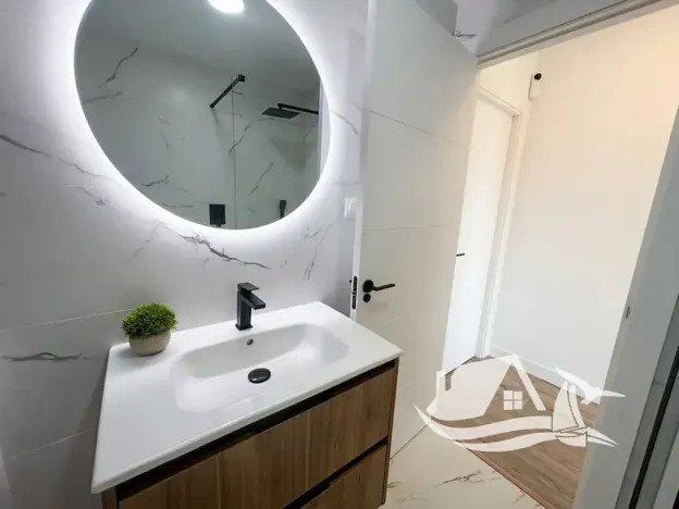 Prodej bytu 3+kk, Mijas, Španělsko, 77 m2
