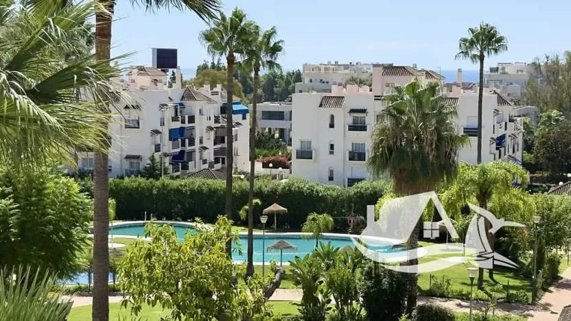 Prodej bytu 3+kk, Marbella, Španělsko, 72 m2