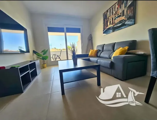 Prodej bytu 3+kk, Estepona, Španělsko, 62 m2