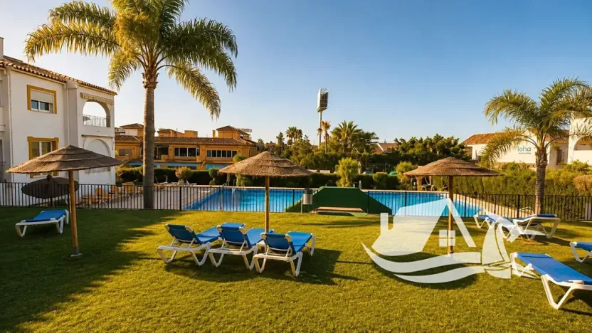 Prodej bytu 3+kk, Estepona, Španělsko, 89 m2